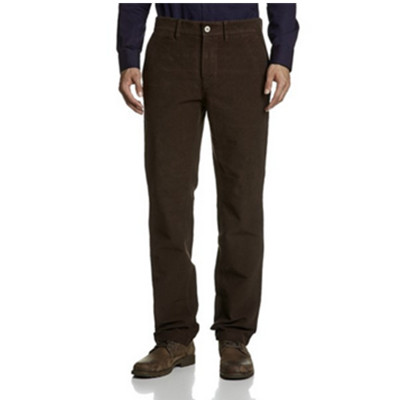 全网好价！诺帝卡 男式 休闲长裤 PC44009TP