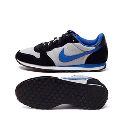 近期好价！耐克男子GENICCO复刻鞋644441-040