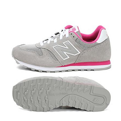 全网好价！New Balance 女子373系列复古鞋W373GF