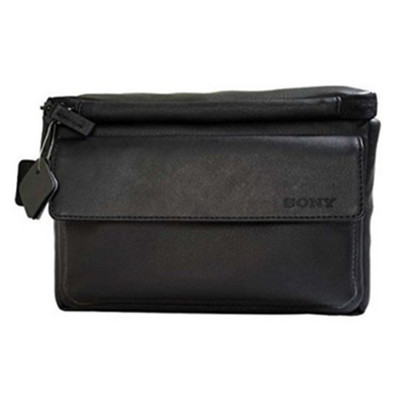 微单适用！索尼 LBI-CNP1 便携相机包