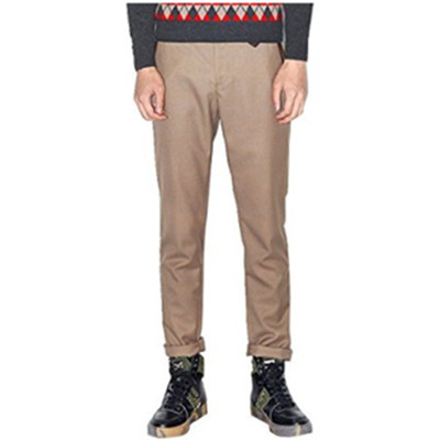 码全好价！gxg.jeans男式小直筒休闲长裤34602141