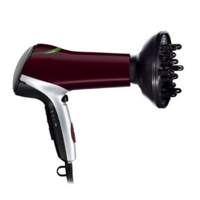 高端护发！博朗炫发护色离子吹风机HD770