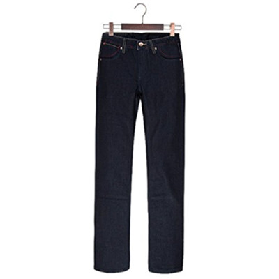 好价！gxg.jeans男式韩版直筒牛仔长裤34605128