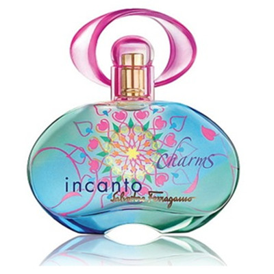 送女友！菲拉格慕（Ferragamo）梦中情人淡香水30ml