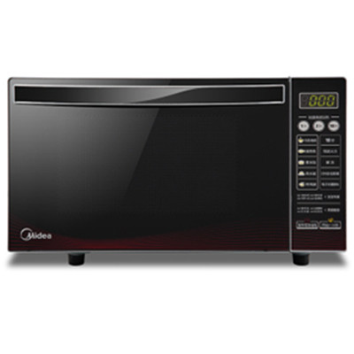 限时抢购！美的（Midea）EG7XCGW3-NR微波炉
