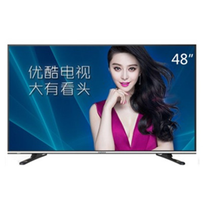 好价可入！康佳LED48U60智能电视