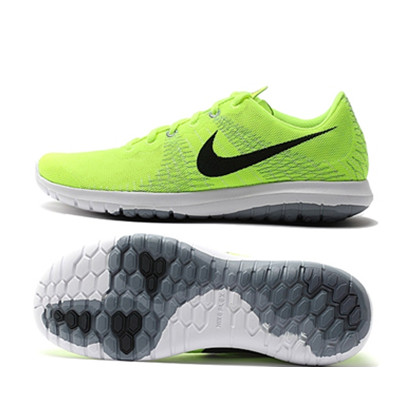 历史好价！耐克 男子NIKE FLEX FURY跑步鞋705298-700