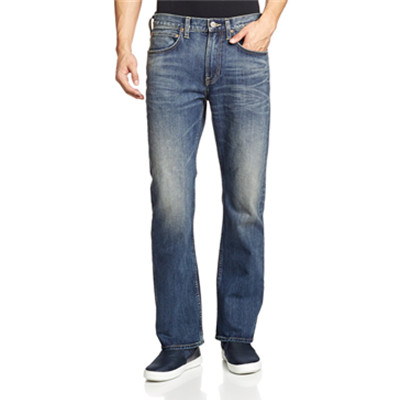 新品特价！Lee男式牛仔裤LMC743223X07