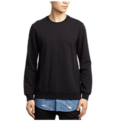 再次好价！5CM男式拼接休闲上衣5CXSWFM2019AX