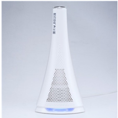 好价！小田（Xiotin）3310CH优雅白灵动空气净化器