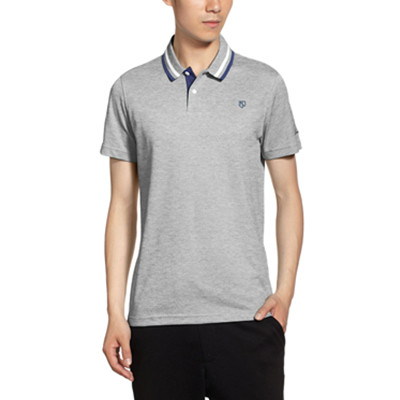 小降！Li Ning李宁男式短袖POLO APLJ089