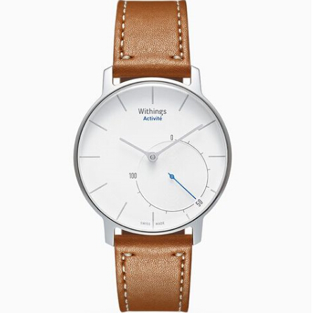 黑五来了！Withings Activite Activity智能手表