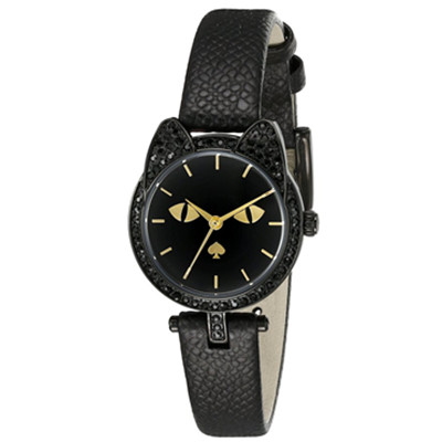 黑五来了！kate spade 1YRU0817 女士时尚石英手表