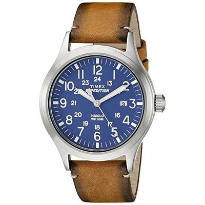 黑五来了！TIMEX  TW4B018009J男士石英手表