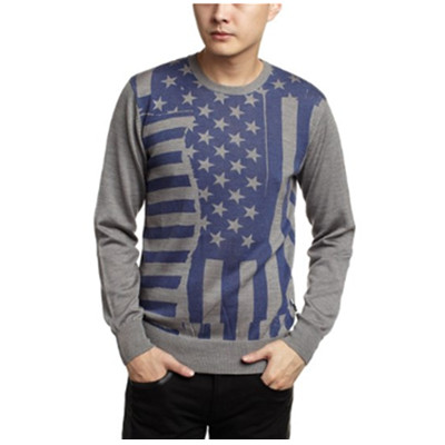 码全好价！izzue男式针织衫IZXKNJN4942XX