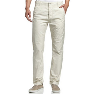 新品降价！李维斯 Chinos 标准低腰休闲裤 55691-0051