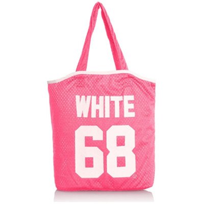 白菜送女友！chocoolate女式大手提袋B1XBGCB0367