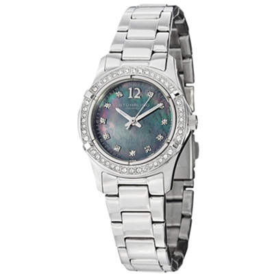 黑五来了！ Stuhrling Original 703B.02女士石英手表