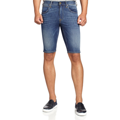 小降！Lee男式短裤L14191P55S12