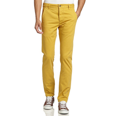 全网好价！Levi's李维斯Chinos男式标准休闲长裤55691-0047