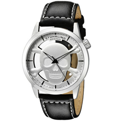 黑五来了！爆降 Stuhrling Original 男士时尚手表