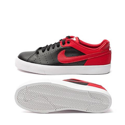 白菜价！NIKE 男子COURT TOUR复刻鞋458673-068