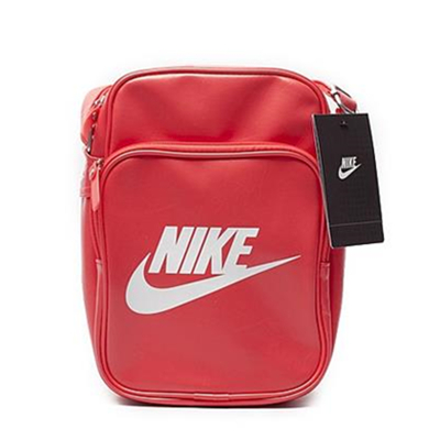 新低！NIKE HERITAGE单肩包BA4270-667