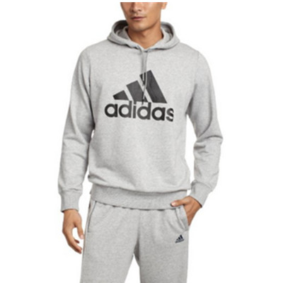 历史新低！阿迪达斯 TRAINING M ESSENTIALS 针织套头衫