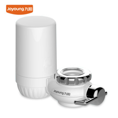 好价！九阳（Joyoung）JYW-T01家用厨房自来水龙头净化器