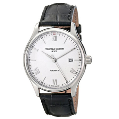 黑五来了！Frederique Constant FC303B5B6男士机械手表
