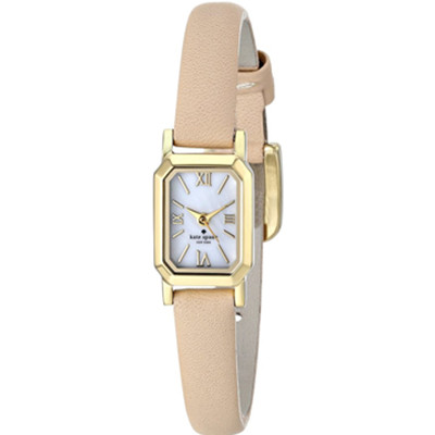 黑五来了！kate spade 1YRU0637 女士时尚石英手表
