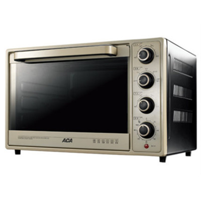 好货好价！ACA北美电器ATO-YA32HM烘焙电烤箱