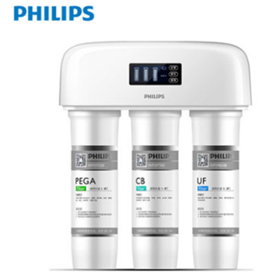 好价！飞利浦WP4160超滤智能净水机