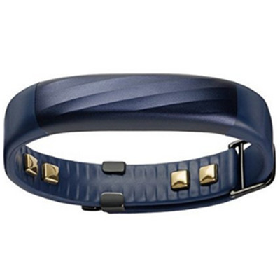 双色可选！卓棒 UP3 蓝牙智能健康手环