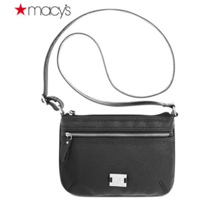 送女友！美国Macy's 2015新款女士斜挎包