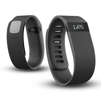 下单立减！Fitbit Charge智能手环