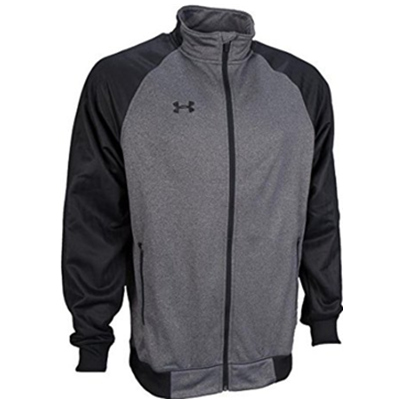 黑五来了！安德玛 Under Armour Storm抓绒拉链夹克 M码