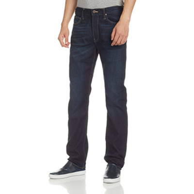历史好价！Lee男式726标准中腰小直脚版型牛仔裤L12726V15X04