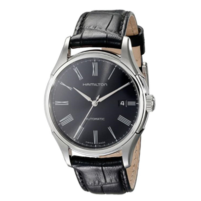 黑五来了！Hamilton H39515734 典藏时光自动机械男表