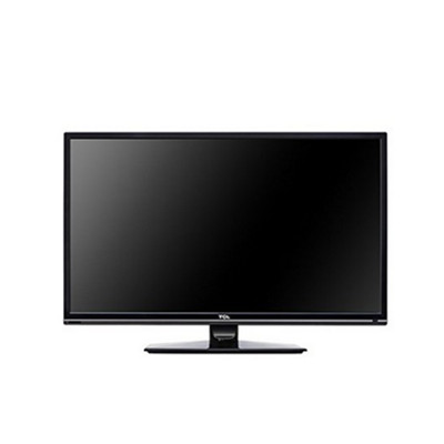 家居好礼！TCL 32英寸 外接USB播放 LED液晶蓝光高清电视