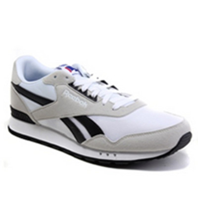 复古款式！REEBOK锐步ROYAL SPRINT休闲鞋V67841