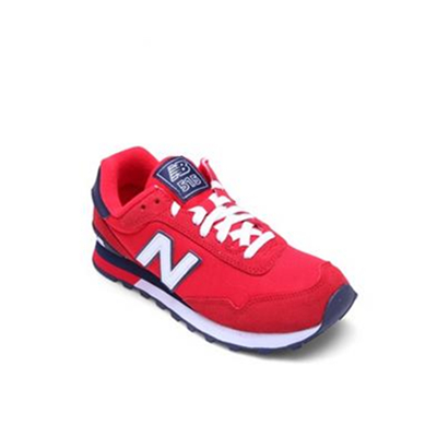 再降！New Balance 515系列女士復(fù)古鞋WL515POR