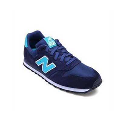 白菜价！New Balance373系列女士复古鞋WL373SNG