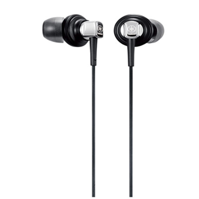 新低！YAMAHA雅马哈EPH-50高品质入耳式耳机