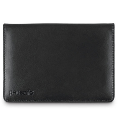 镇店之宝！Pacsafe中性RFID-executive 75钱包