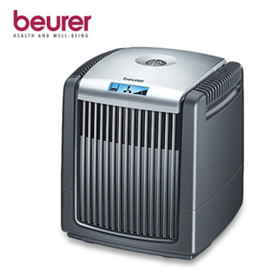 好价！Beurer家用空气净化器LW110