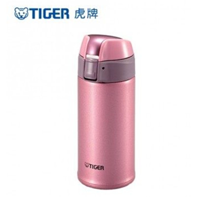 黑五预告！TIGER虎牌弹盖式保温保冷杯MMQ-S035