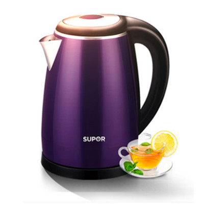 新低！SUPOR苏泊尔SWF17E18A电热水壶