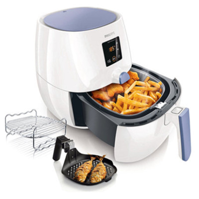 好价！PHILIPS飞利浦空气炸锅HD9233