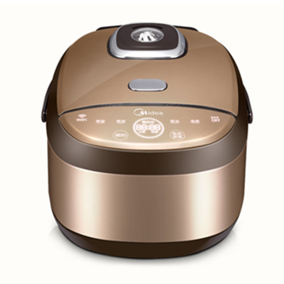 好价！Midea美的MB-WFZ4010XM IH电饭煲